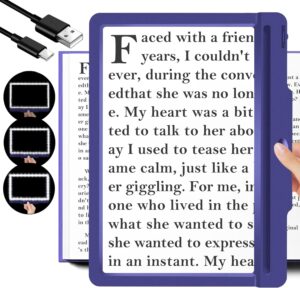 magnifier